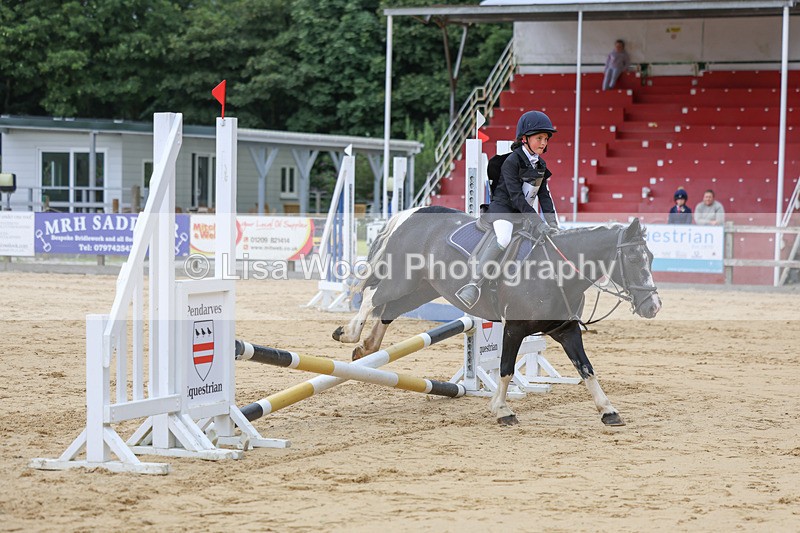 3E7A2028 - Class 2: 50cm Restricted