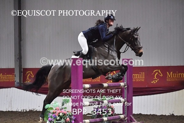 BPP_3453 - CLASS 16 BS SENIOR 1.05m Amateur Championship Qualifier