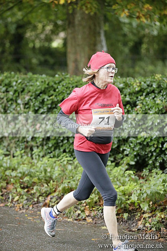 CAD131019-1268 - Cadence Events Grittleton 10km 13/10/19