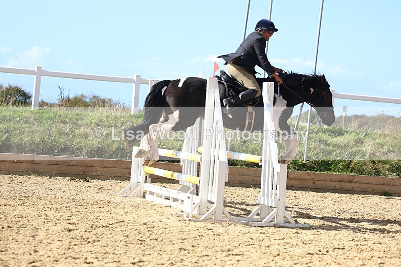 3E7A5247 - Class 9: 80cm Senior