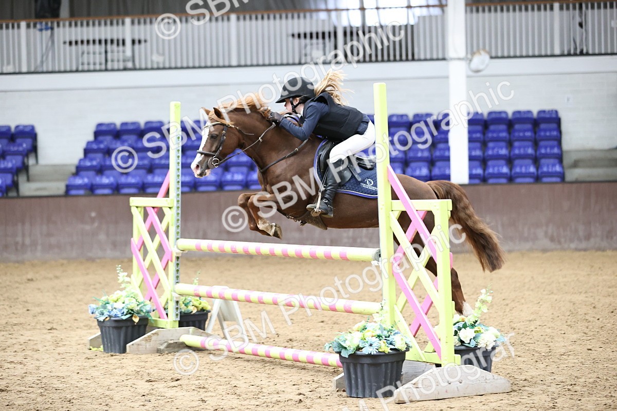 SBM_002594 - Class 12 - Springboard 128cm 138cm 90cm 1.00m