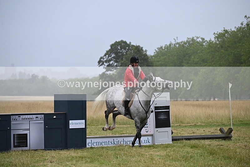 WJ6_0250 - Time at Kitchen Jump 11:07 to 11:33