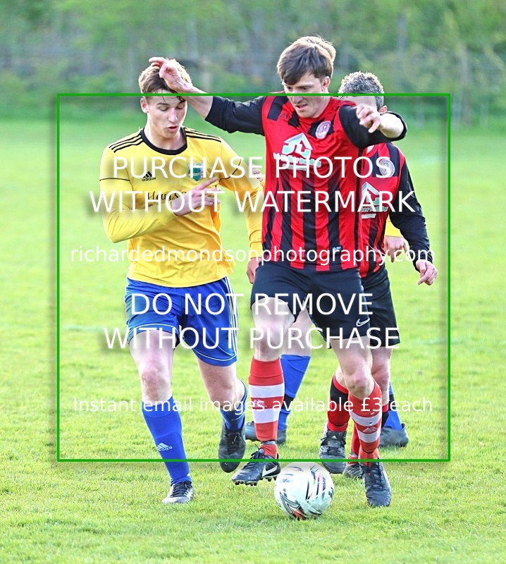 IMG_5466 - Kendal Utd Reserves v Greystoke (27/4/22)