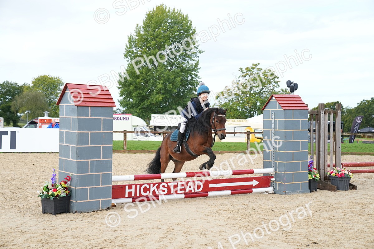 SBM_01930 - J54 - Clear Round 50cm