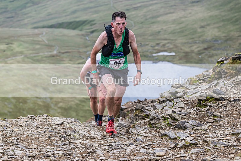 Grisedale HS-155 - Grisedale Horseshoe Fell Race Saturday 5th September 2026