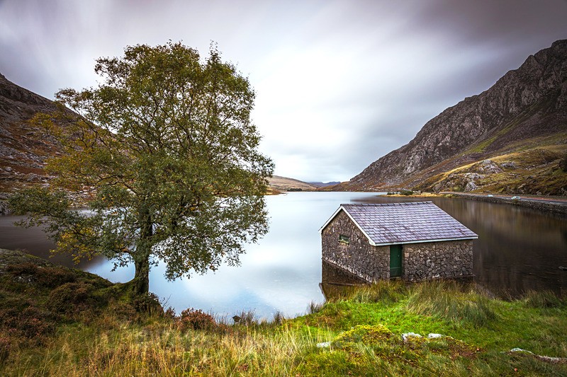 Llyn Ogwen