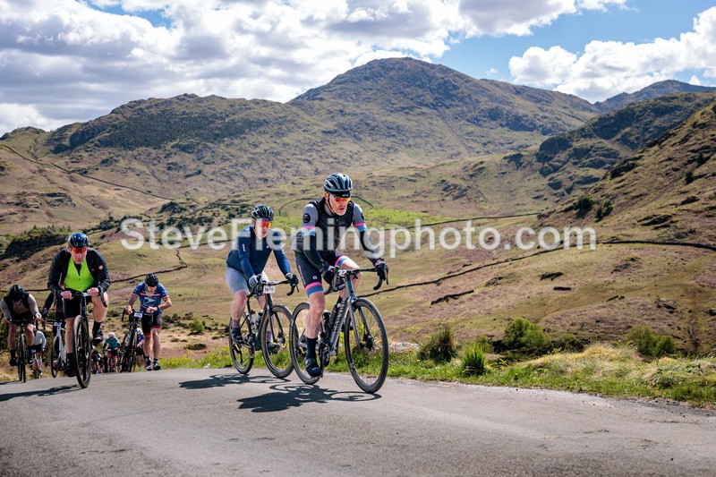 143155 - Blea Tarn Climb 14:00 - 15:00