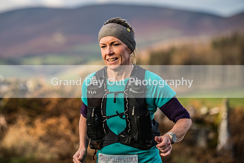 Tweed Valley-212 - High Terrain Events Tweed Valley 50 & 65K Ultra Trail Races Sunday 16th November 2025