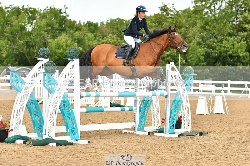 230812A-171108-10712 - Cls 30 A&B 1.10m Nat Am Qual & 1.10m Open
