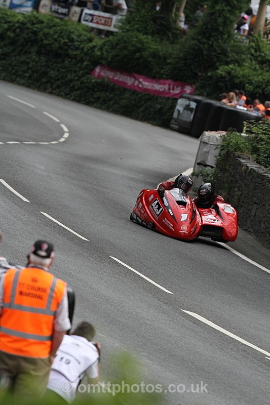PR159855 - Sidecar Race 2