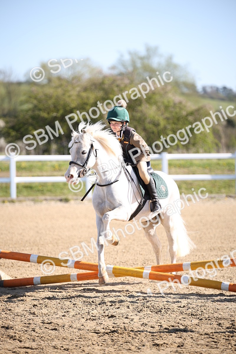 SBM_000285 - Class 1 - 40cm