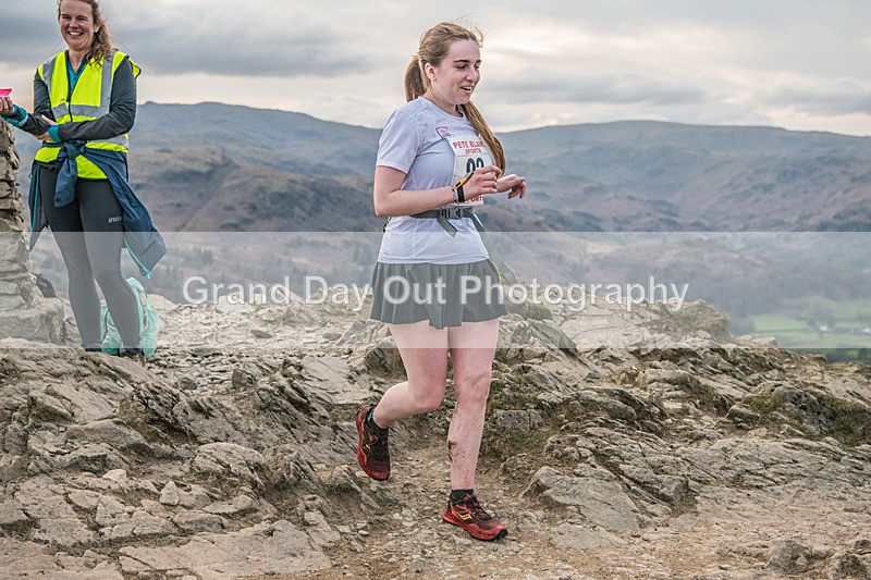 Loughrigg-755 - Loughrigg Fell Race, Wednesday 8th April 2026