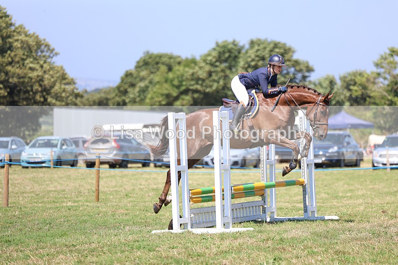 3E7A3746 - Class 3: Club 80cm Juniors and Seniors