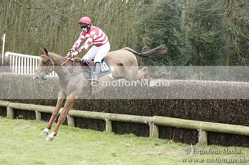 PtP 110318 54 - Hampshire Hunt Point-to-Point Hackwood Park 11/03/18