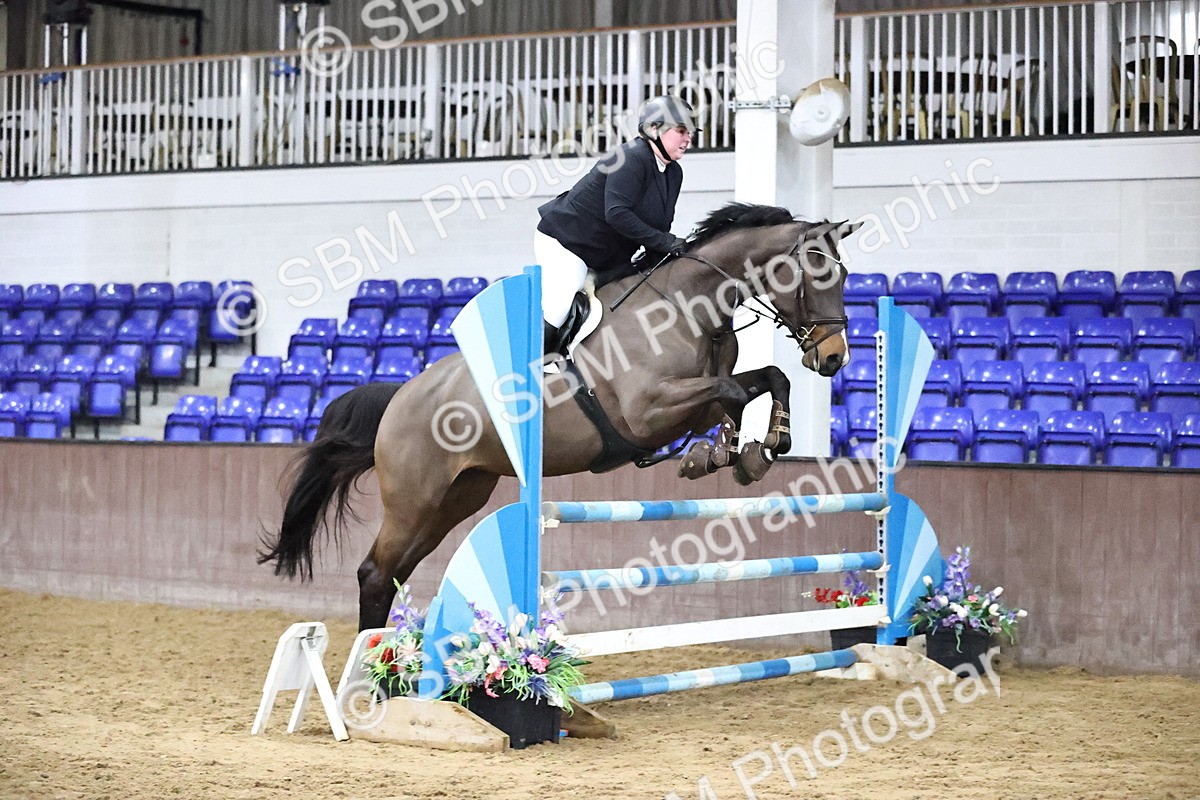 SBM_002540 - Class 9 - Senior Discovery - 1.00m