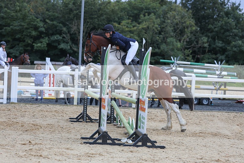 3E7A7446 - Class 8: 90cm open