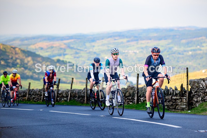 070842 - Kirkstone Pass 07:00 - 08:00