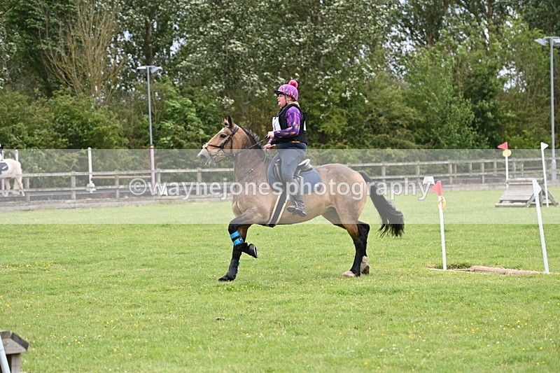 WJ6_3902 - Class 6 80cm