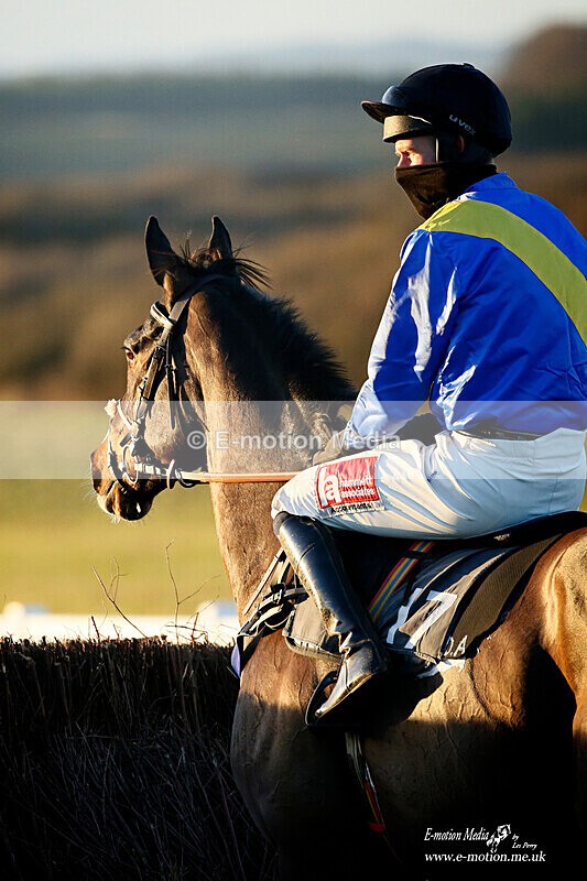 PtP 121220 712a - Equestrian