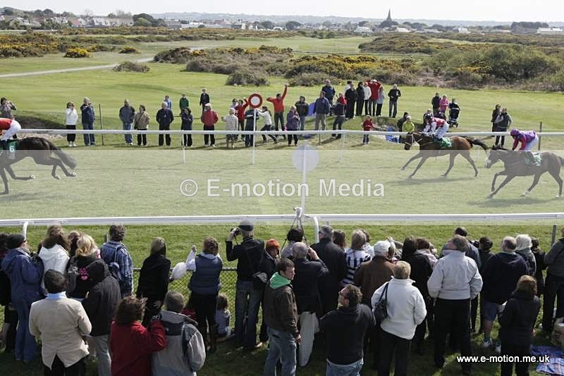 Race 2 12 - Gsy Race Finish Line 03/05/10