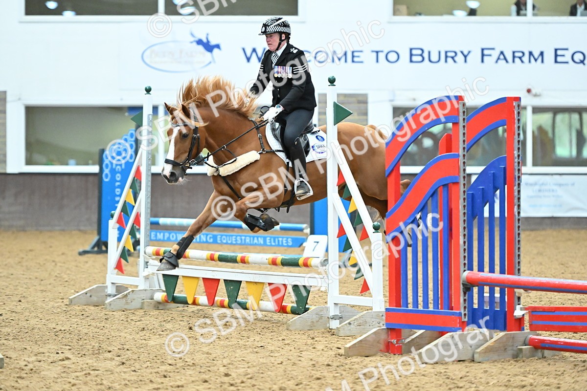 SBM_003249 - Class 53 - 60cm Restricted