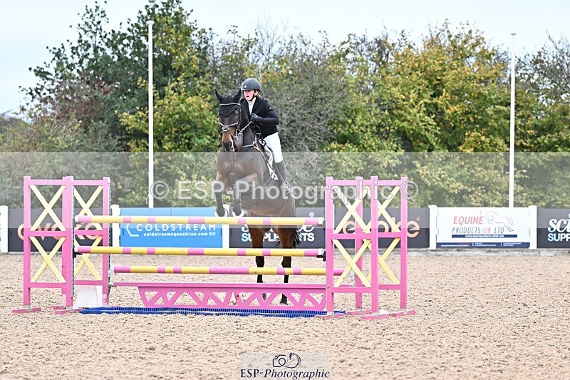 251015-144258-00780 - Cls 5 National 1.15m Members Cup