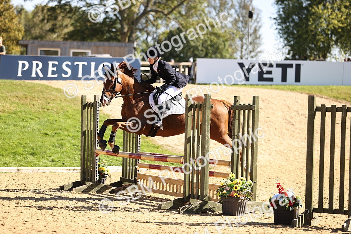 SBM_38293 - J39 - Senior 85cm Championship