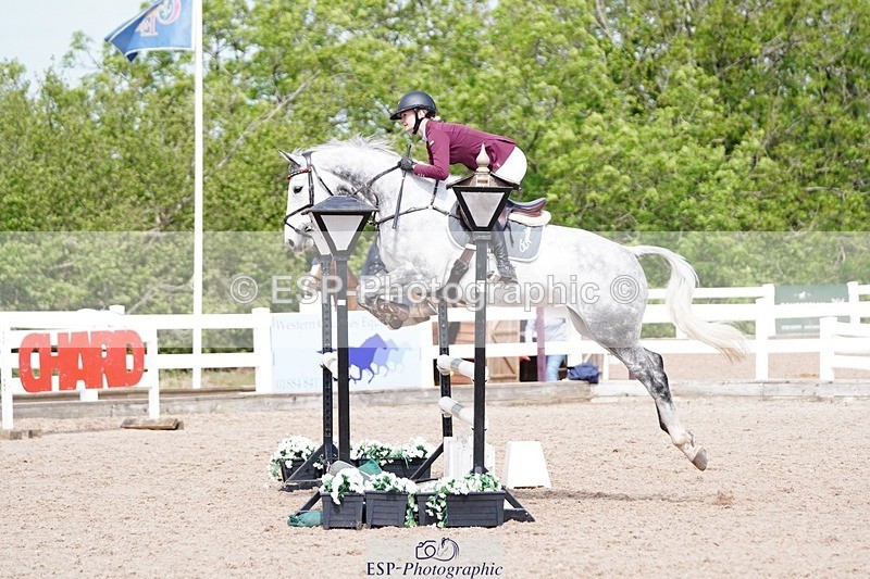 250511-112254-13466 - Cls 31 Snr Discovery and 1m Open