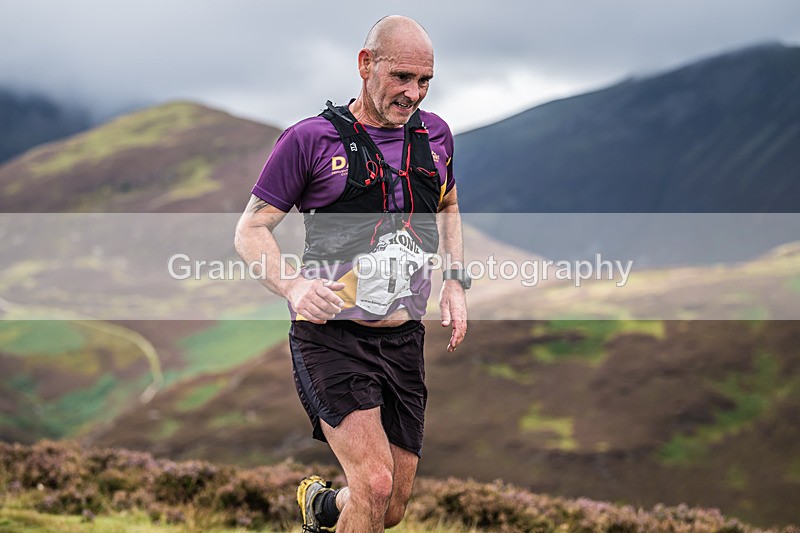 Barrow-275 - Barrow Fell Race Monday 31st August 2026