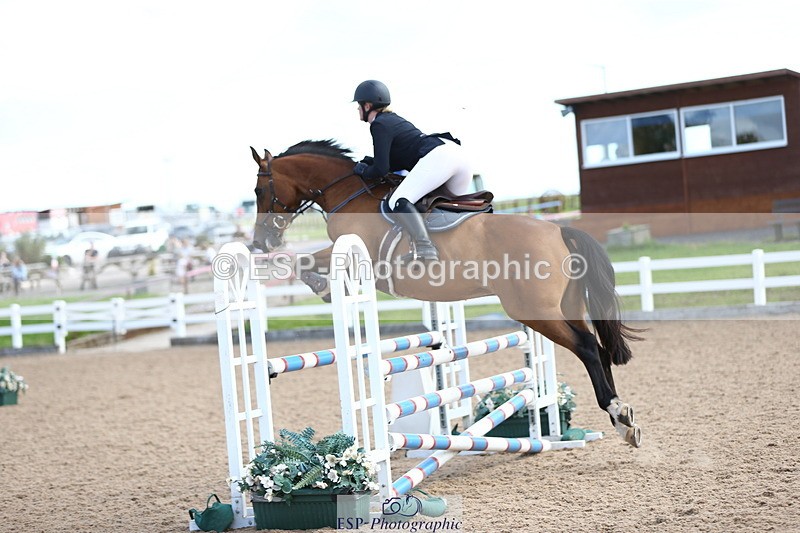 230811A-120733-03835 - Cls 16 95cm Nat Am Qualifier