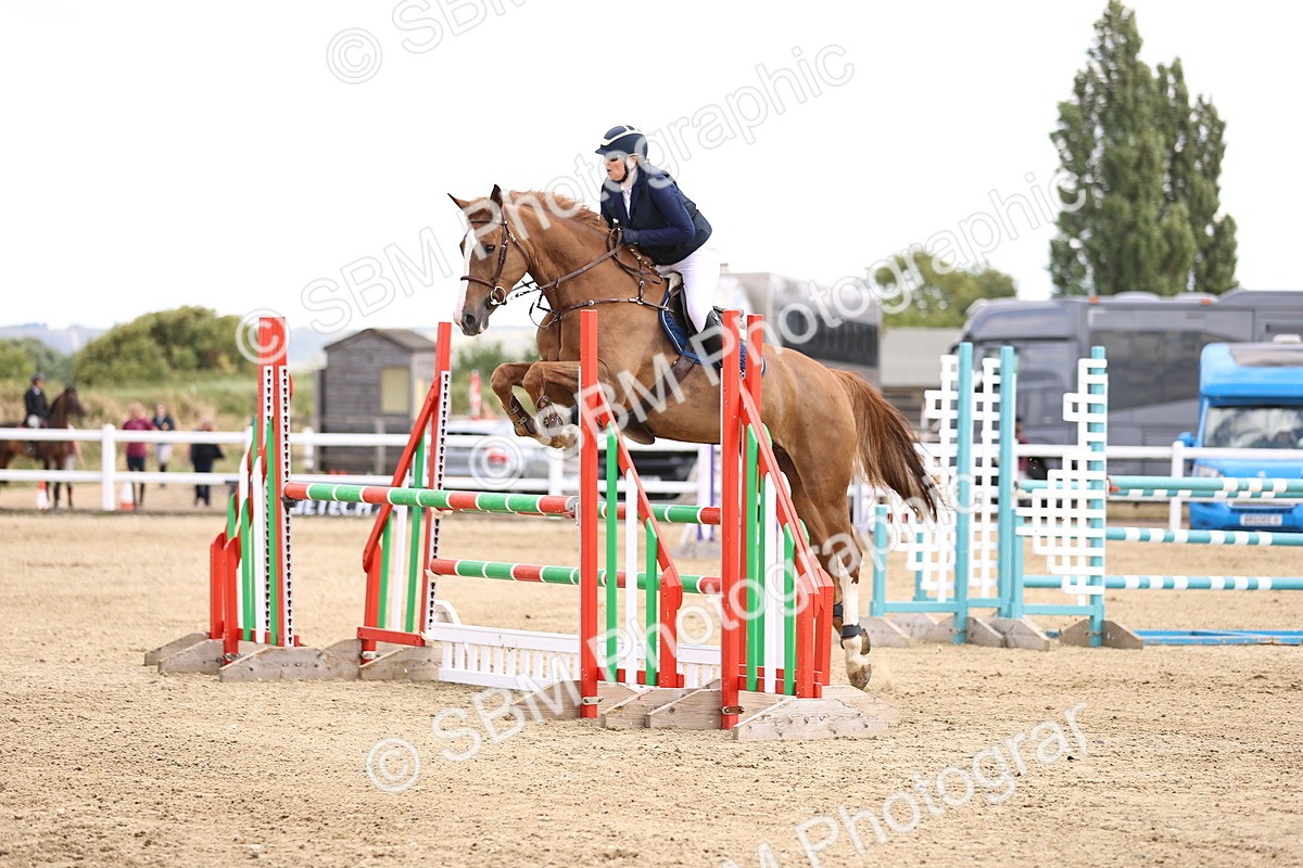 SBM_001086 - Class 5 - 1.05m Amateur Championship Qualifier