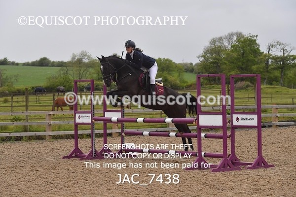 JAC_7438 - CLASS 13 Senior Discovery/ 1m Open