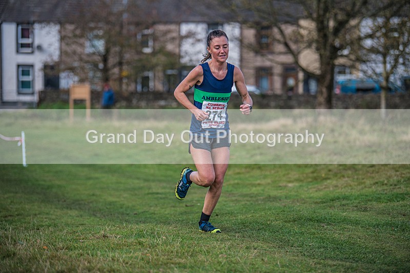 Cumbria XC-785 - Cumbria XC League Workington Saturday 26th October 2024