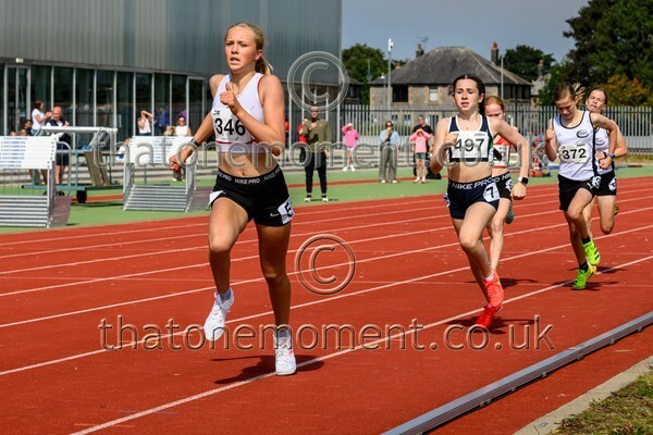 Age25SUN-919618 - Track Female Set One