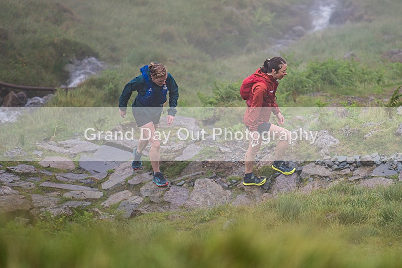 Buttermere-433 - Darren Holloway Memorial Buttermere Horseshoe Fell Race Saturday 28th June 2025