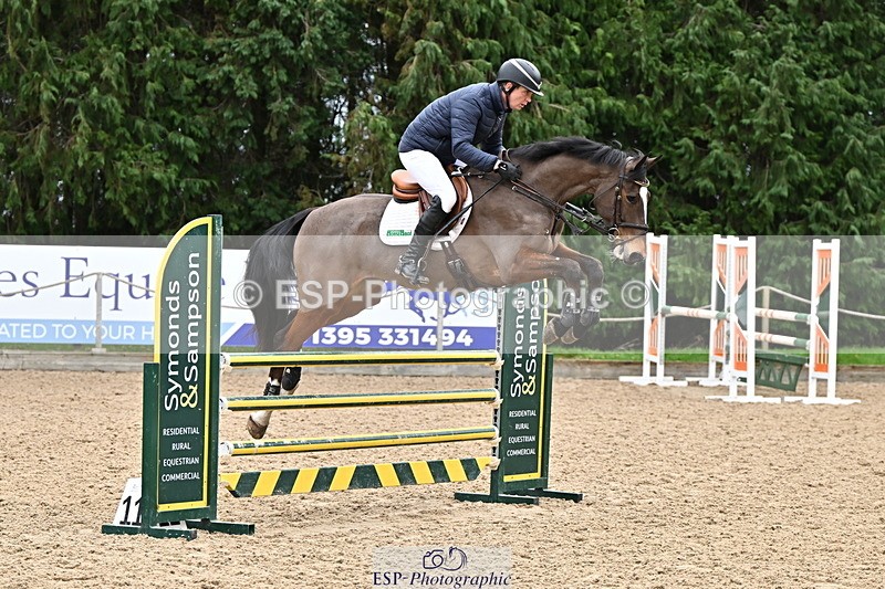 250201A-114823-00510 - Cls 02 Local Horse 100cm