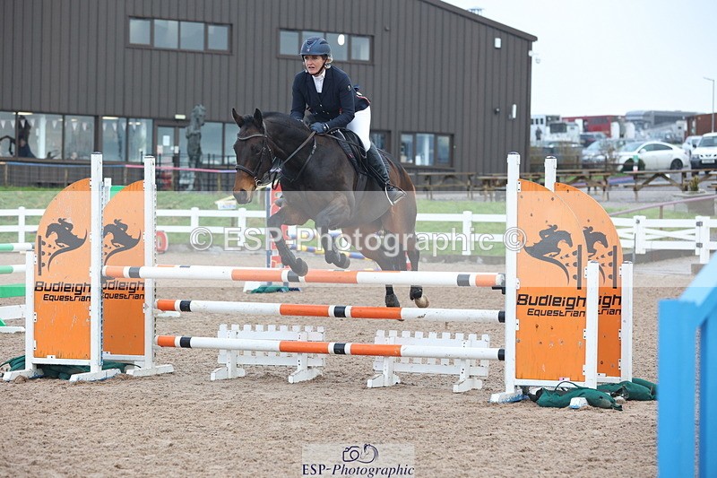 231112A-094151-03025 - Cls 17 Blue Chip Novice Winter Qualifier