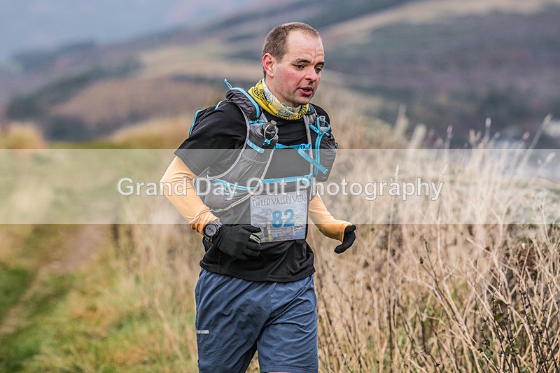 Tweed Valley-777 - High Terrain Events Tweed Valley 65 & 50K Ultra Trail Races Sunday 17th November 2024