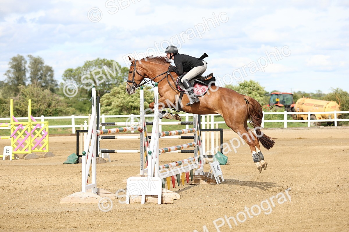 SBM_001483 - Class 6 - National B&C Handicap Championship Qualifier - 1.25m