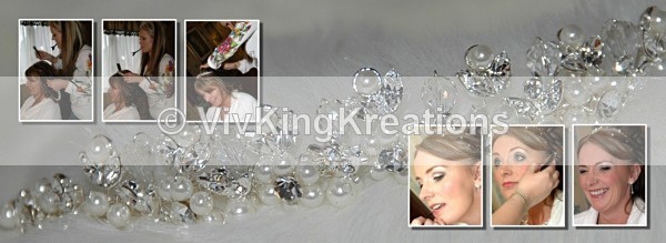  - Weddings