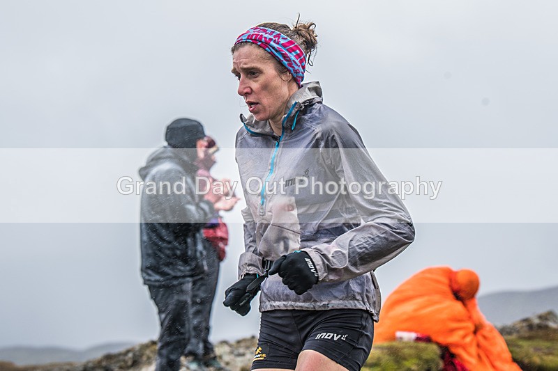 Coledale-217 - Coledale Horseshoe Fell Race Saturday 25th March 2023