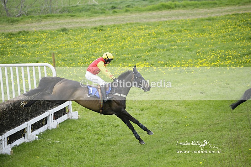 PtP 230422 47 - Berkeley Races - Woodford Glos 23/04/22