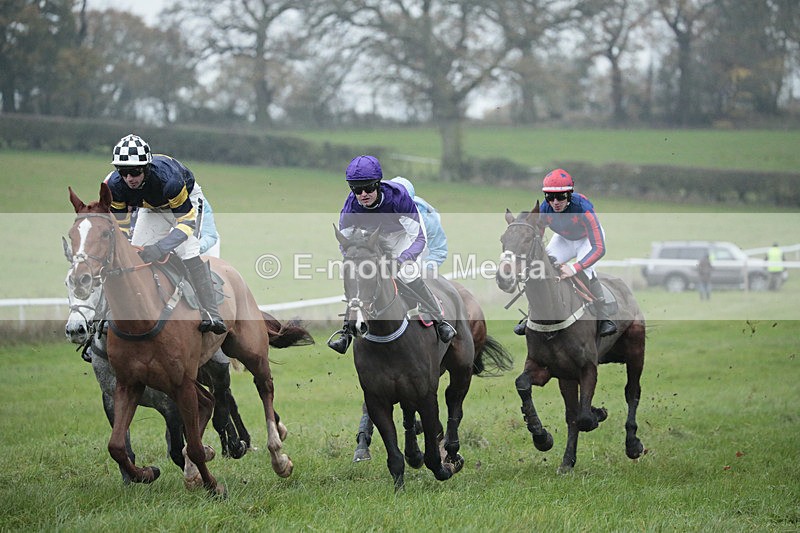 PtP 041222 0058 - Wheatland  Hunt PtP Chaddesley Corbett, Worcs 04/12/22
