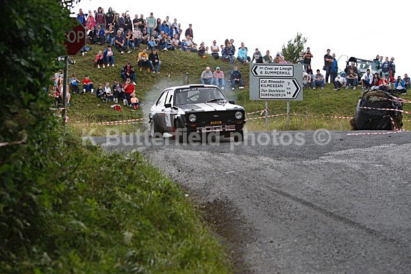 279 - ALMC RALLY 2014