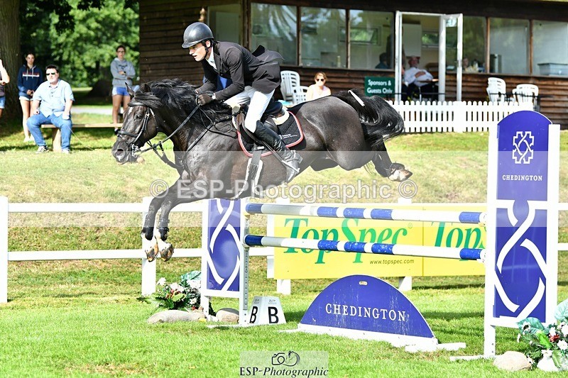 230707-084101-05924 - Cls 12 Foxhunter