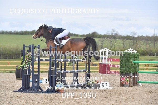 BPP_1090 - CLASS 11 SAT  RHS Classic Championship Qualifier