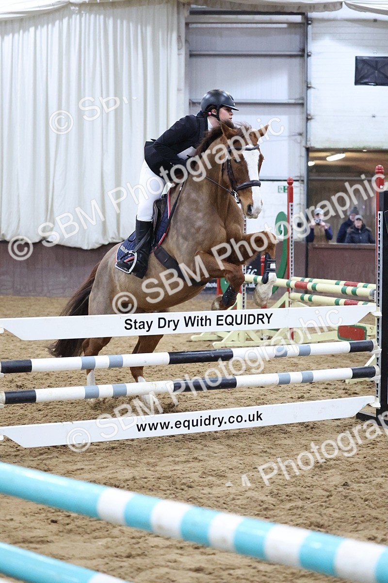 SBM_001475 - Class 3 - 90cm