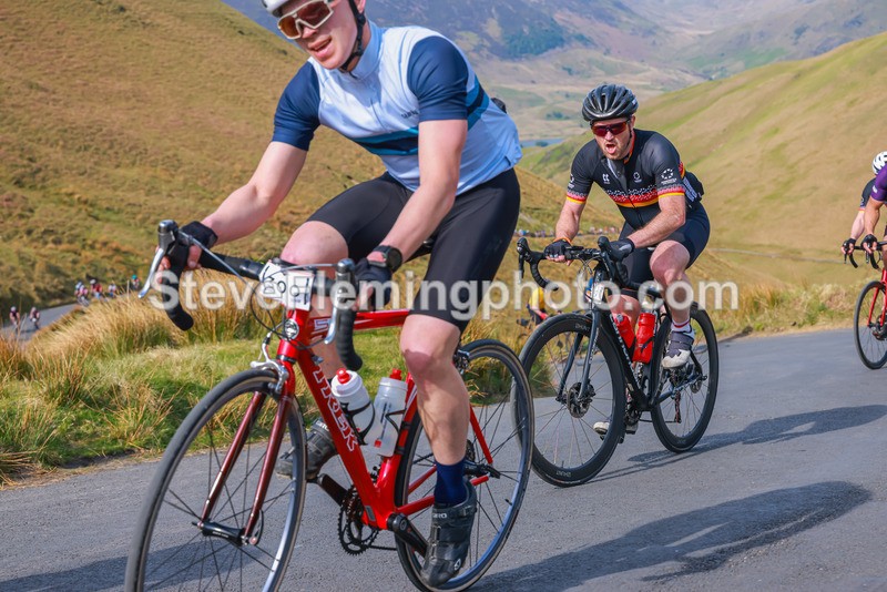 094851-2 - Newlands Pass 09.00-10.00