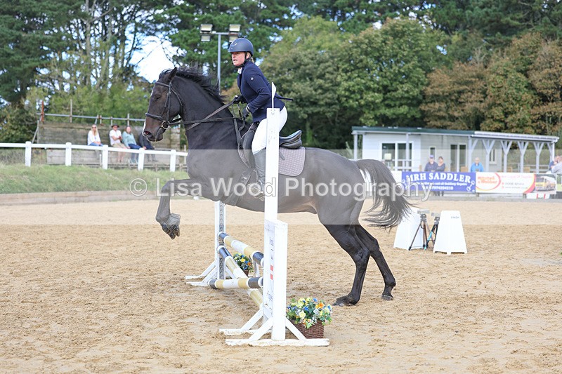 3E7A3456 - Class 5: 60cm Senior