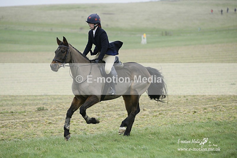 PtP 200222 156 - Countryside Alliance PtP Badbury Rings 20/02/22